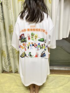 Tシャツ