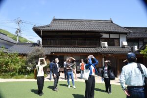 里山里海交流館しんぴお(ほたる案)