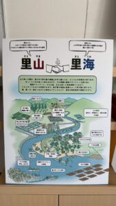 里山と里海