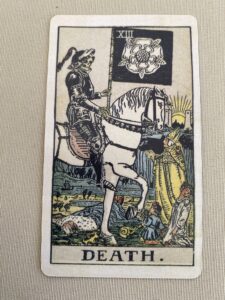 DEATH